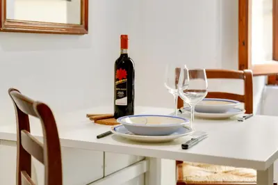 Bevande di GuestHost - Parioncino Central and Cozy Apartment
