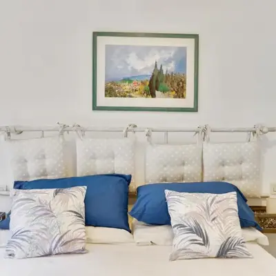 GuestHost - Parioncino Central and Cozy Apartment