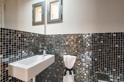 Bagno di Brancacci Suite by Mamo Florence