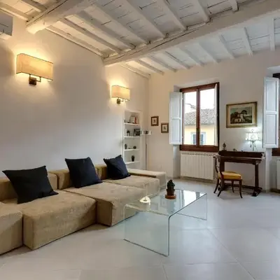 Brancacci Suite by Mamo Florence