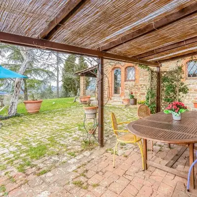 Beautiful Home In Greve In Chianti