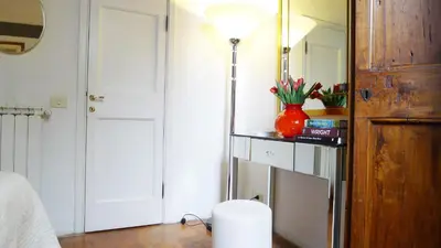 Planimetria di Sprone Apartment