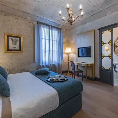 Soggiorni D'Arte Apartments by Mamo Florence