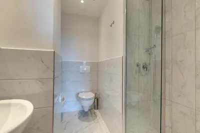 Bagno di Sleep Tight Florence Suite