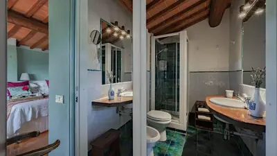 Bagno di Salve Regina