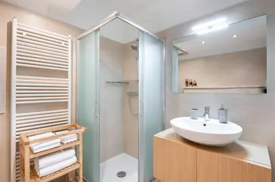 Bagno di Design Apartments Florence- Florence City Center