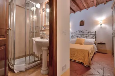 Bagno di First of Florence