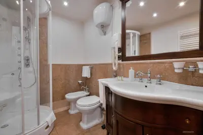 Bagno di First of Florence