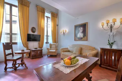 TV o dispositivi per l'intrattenimento presso First of Florence