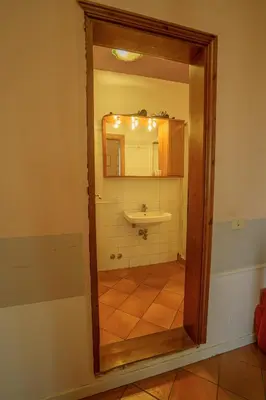 Bagno di Tranquil Suite Near Museums and Train Station