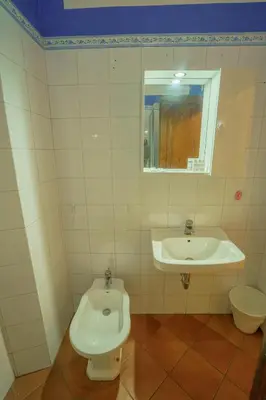 Bagno di Tranquil Suite Near Museums and Train Station