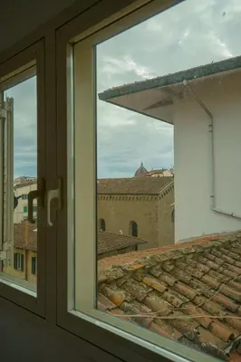 Edificio in cui si trova l'appartamento