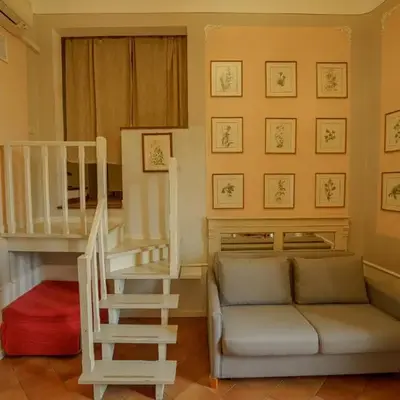 Tranquil Suite Near Museums and Train Station