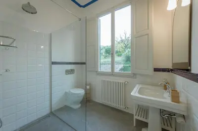 Bagno di VIlla Merlo Ner0