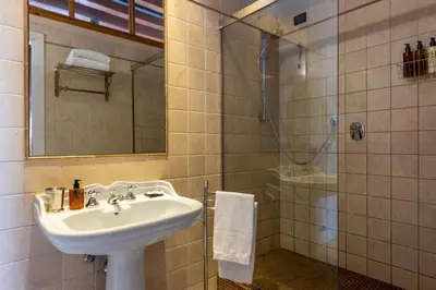 Bagno di Antica Dimora De' Benci