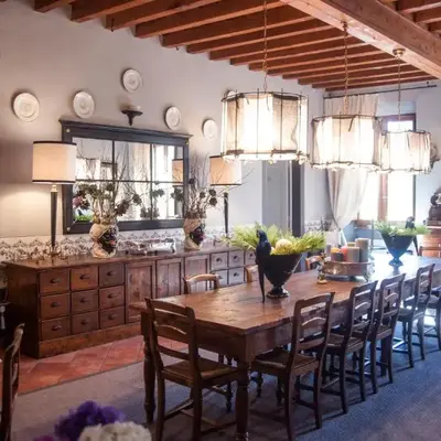 Antica Dimora De' Benci