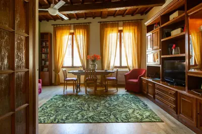 TV o dispositivi per l'intrattenimento presso Ars Collection - Santa Maria Novella - Ars Home 25