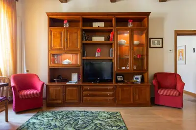 TV o dispositivi per l'intrattenimento presso Ars Collection - Santa Maria Novella - Ars Home 25