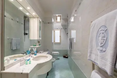 Bagno di Ars Collection - Santa Maria Novella - Ars Home 25