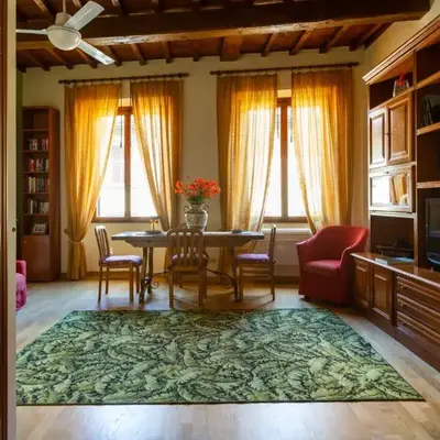 Ars Collection - Santa Maria Novella - Ars Home 25