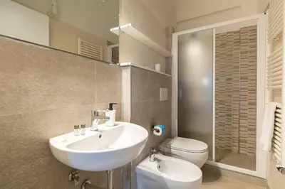 Bagno di Indipendenza House by Mmega