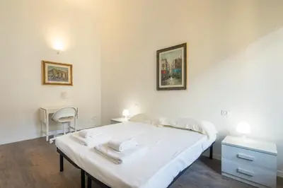 Spa o centro benessere di Indipendenza House by Mmega