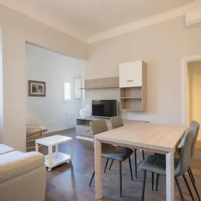 Indipendenza House by Mmega