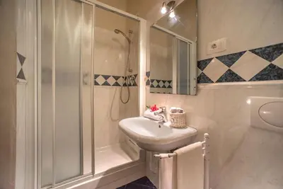 Bagno di Casale del Lago