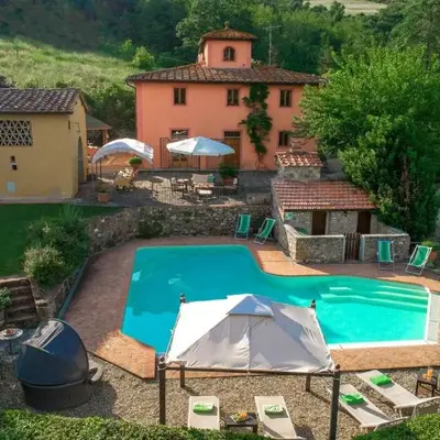 Casale del Lago