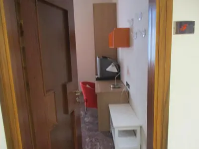 TV o dispositivi per l'intrattenimento presso Affittacamere ACCASA