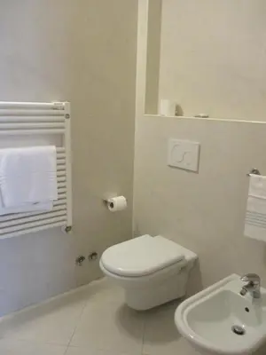 Bagno di Affittacamere ACCASA