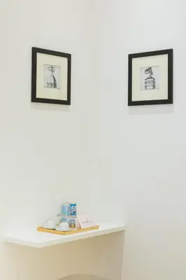 Planimetria di Amabilia Florence