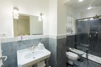 Bagno di Amabilia Florence