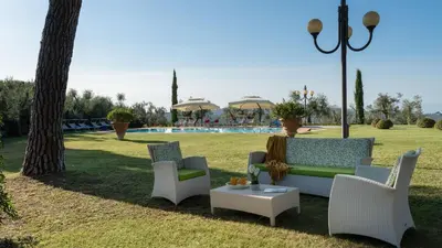 Piscina di Villa Beltrami 14, Emma Villas o nelle vicinanze