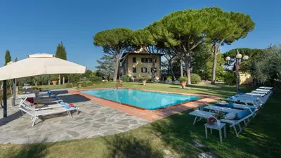 Piscina di Villa Beltrami 14, Emma Villas o nelle vicinanze