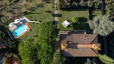 Piscina di Villa Beltrami 14, Emma Villas o nelle vicinanze