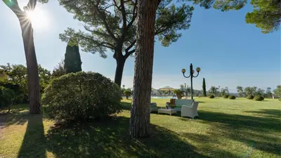Giardino di Villa Beltrami 14, Emma Villas