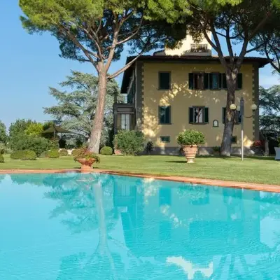Villa Beltrami 14