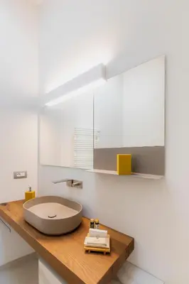 Planimetria di Residenza Benizzi - Boutique Guest House in the Historic Center of Florence