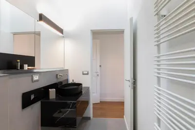 Cucina o angolo cottura di Residenza Benizzi - Boutique Guest House in the Historic Center of Florence