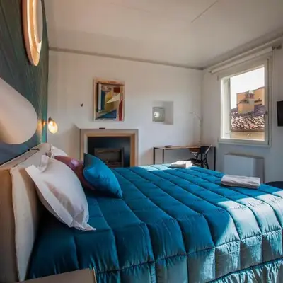 Residenza Benizzi - Boutique Guest House in the Historic Center of Florence
