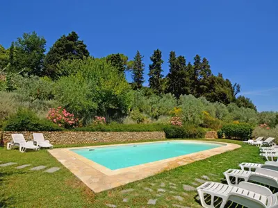 Piscina di Holiday Home Casa delle Fiabe by Interhome o nelle vicinanze