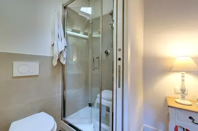 Bagno di Dome la casa di Franci