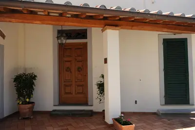 Planimetria di Super Relais Stella