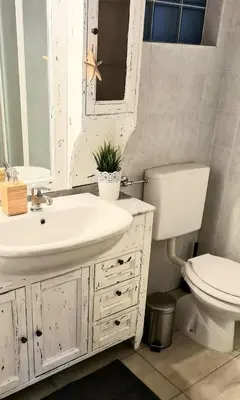 Bagno di Soggiorno dell Agnolo