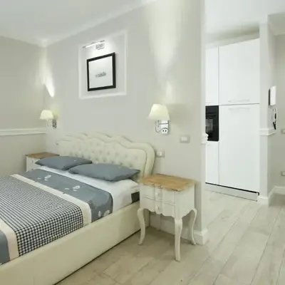 Leoni by Monteverdi Apartments