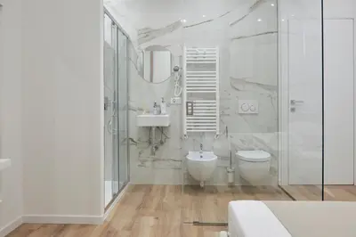 Bagno di Sweet Florence