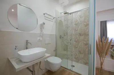 Bagno di Sweet Florence