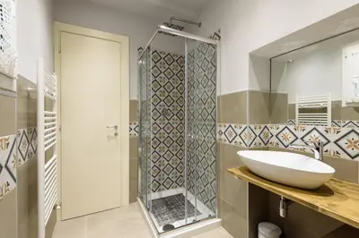 Bagno di Pinzochere Suite