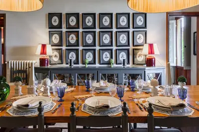 Bevande di Villa D'Agnola by Mmega